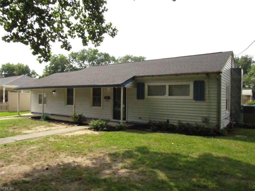 14 Carleton Rd - Photo 1