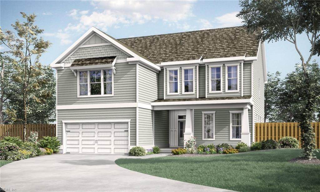 2074 Shipyard Rd - Photo 1