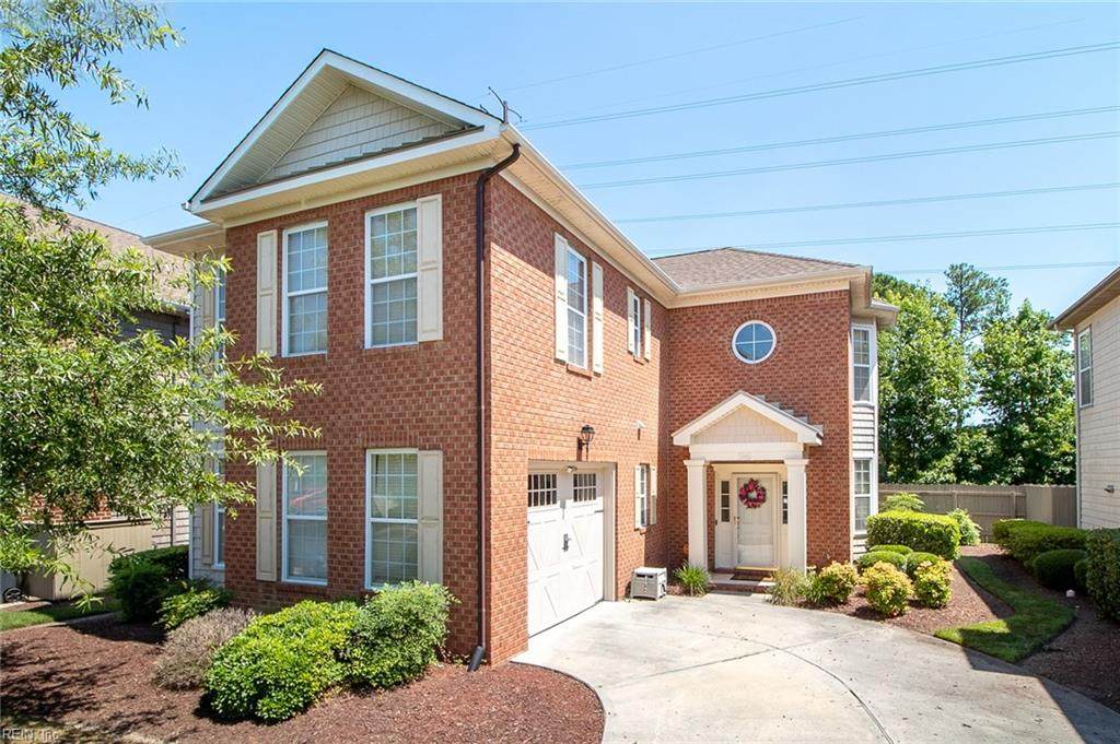 519 Sweet Leaf Pl - Photo 1