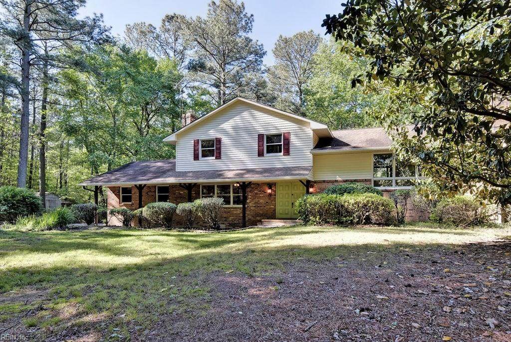 4627 Ware Creek Rd - Photo 1