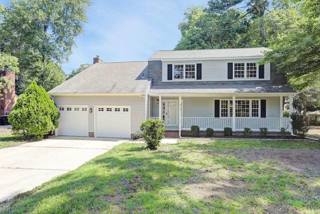 412 Cockletown Rd - Photo 1