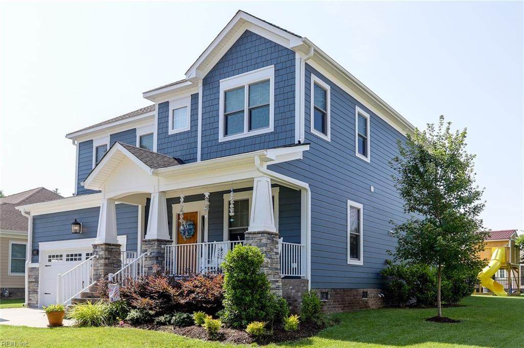 3445 Raintree Cir - Photo 1