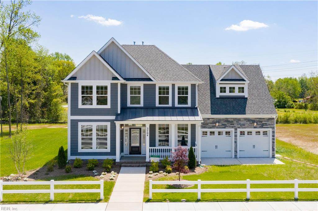3729 Longhill Arch - Photo 1
