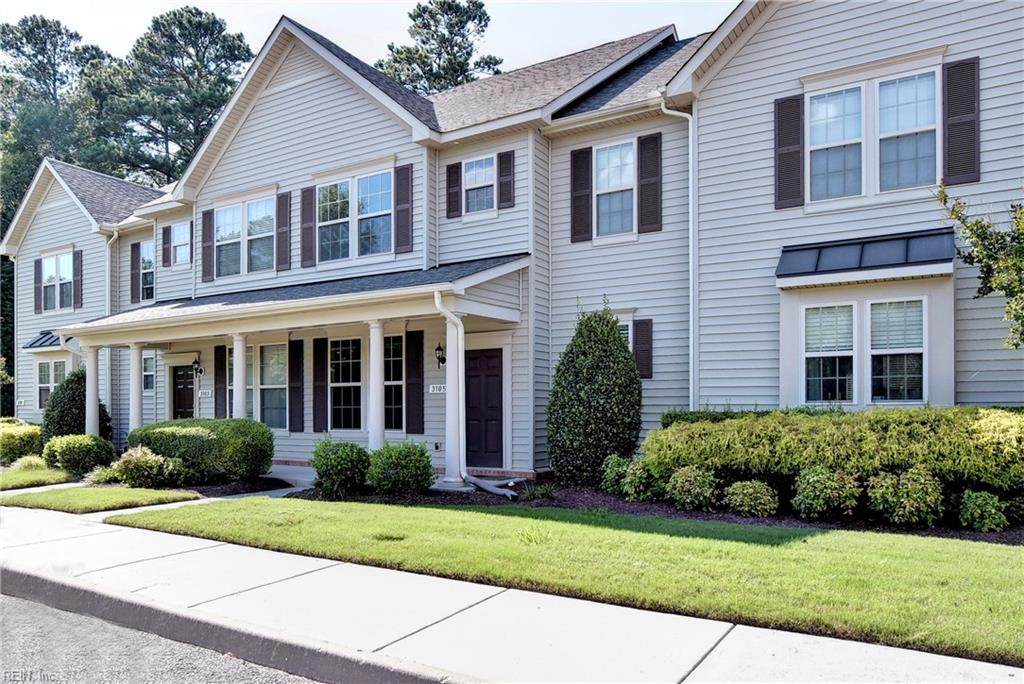 3105 Weathers Blvd - Photo 1