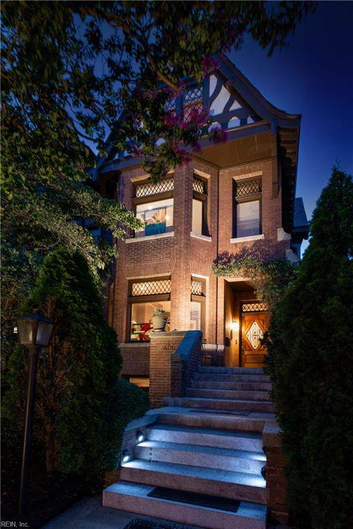 406 Mowbray Arch - Photo 1