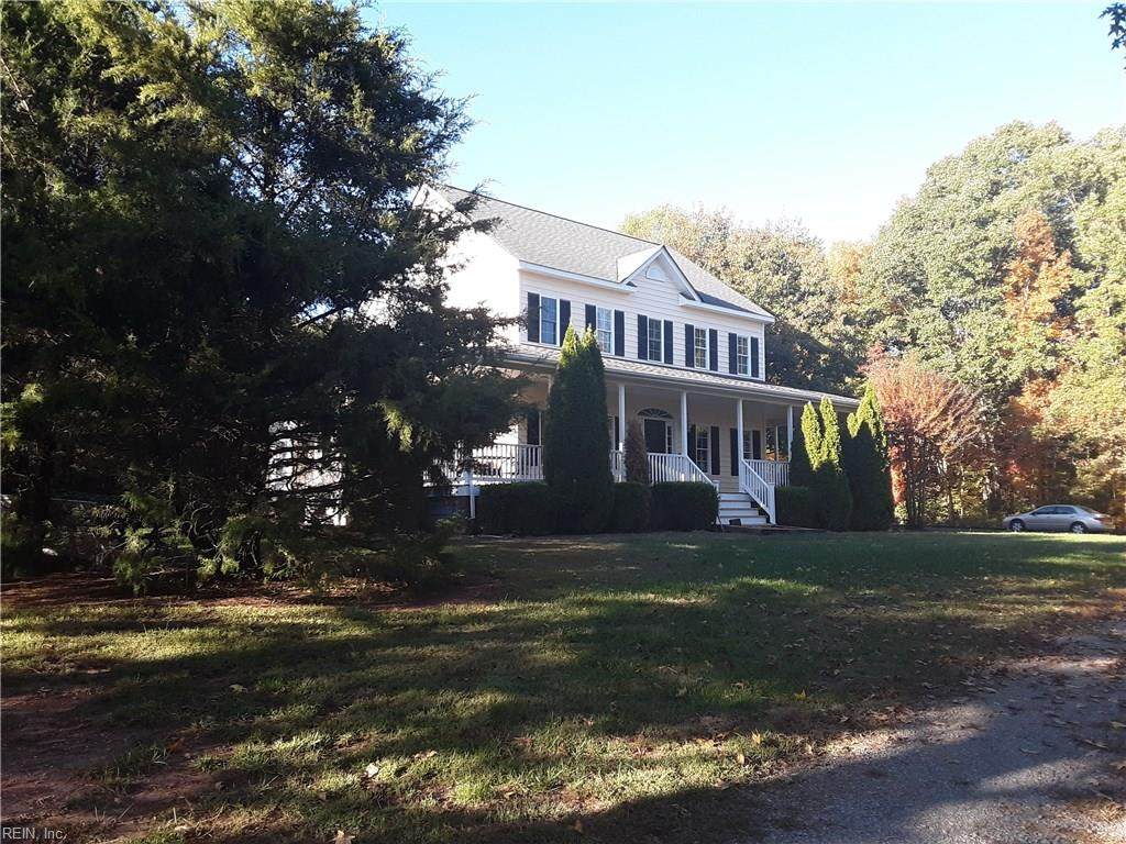 3446 Forest Grove Rd - Photo 1