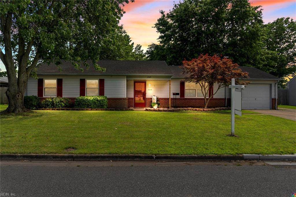 3529 Poppy Cres - Photo 1