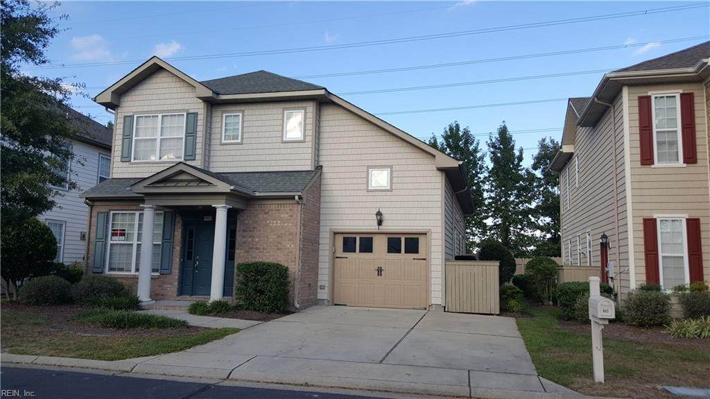 603 Sweet Leaf Pl - Photo 1
