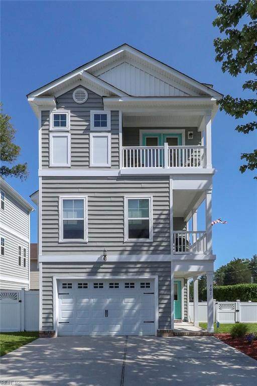 701 14th St - Photo 1