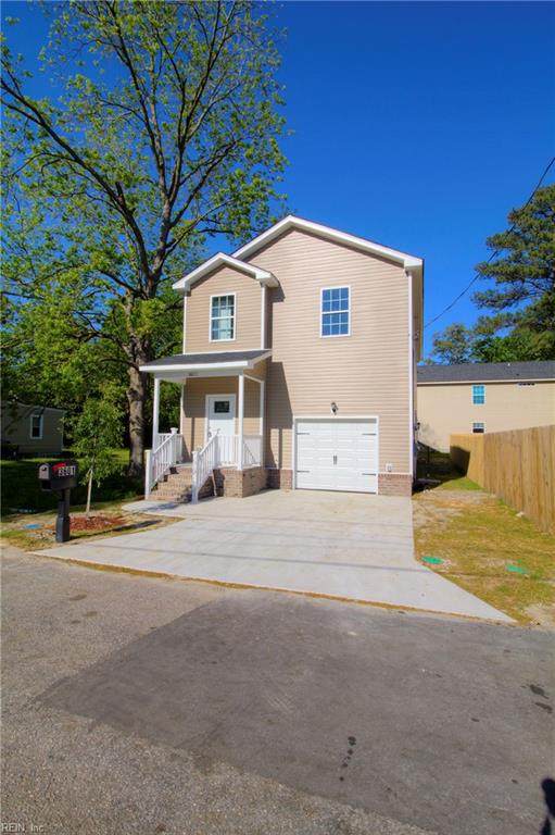 611 South St - Photo 1