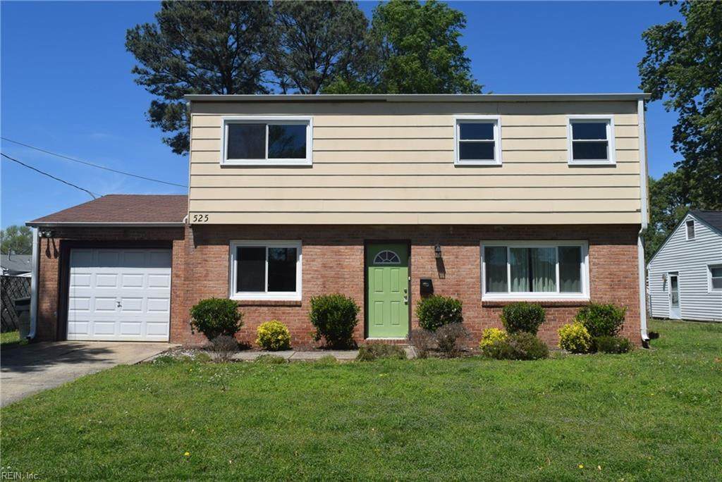 525 Stockton St - Photo 1