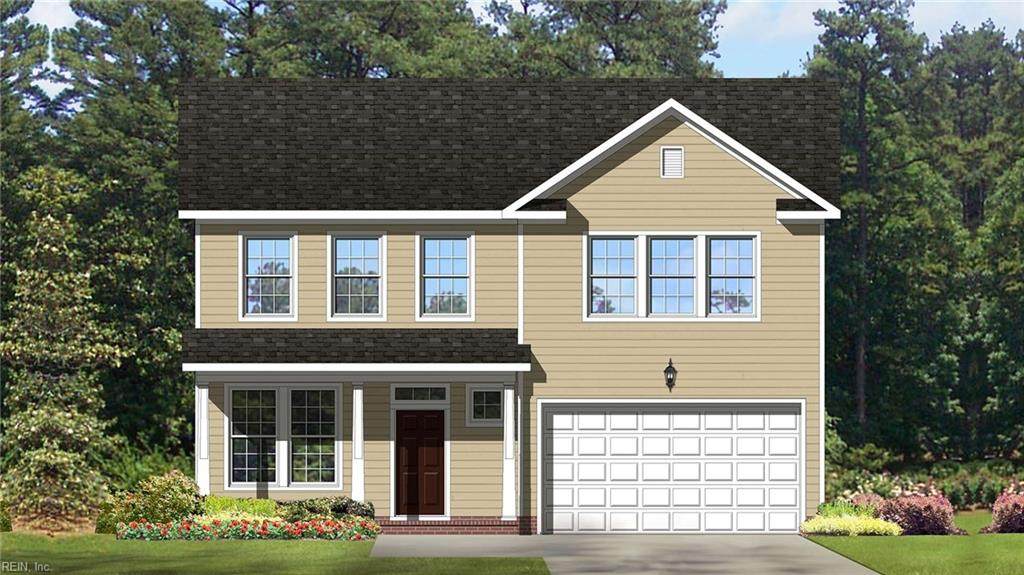 27 Berkley Dr - Photo 1
