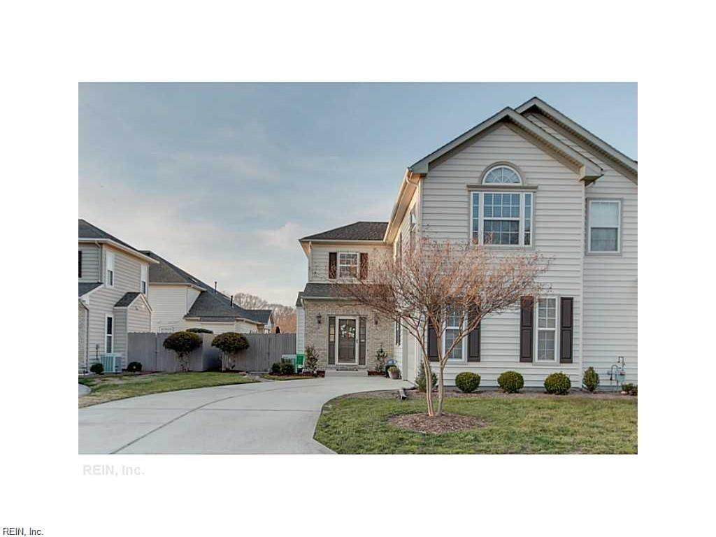 1721 Springs Edge Ct - Photo 1