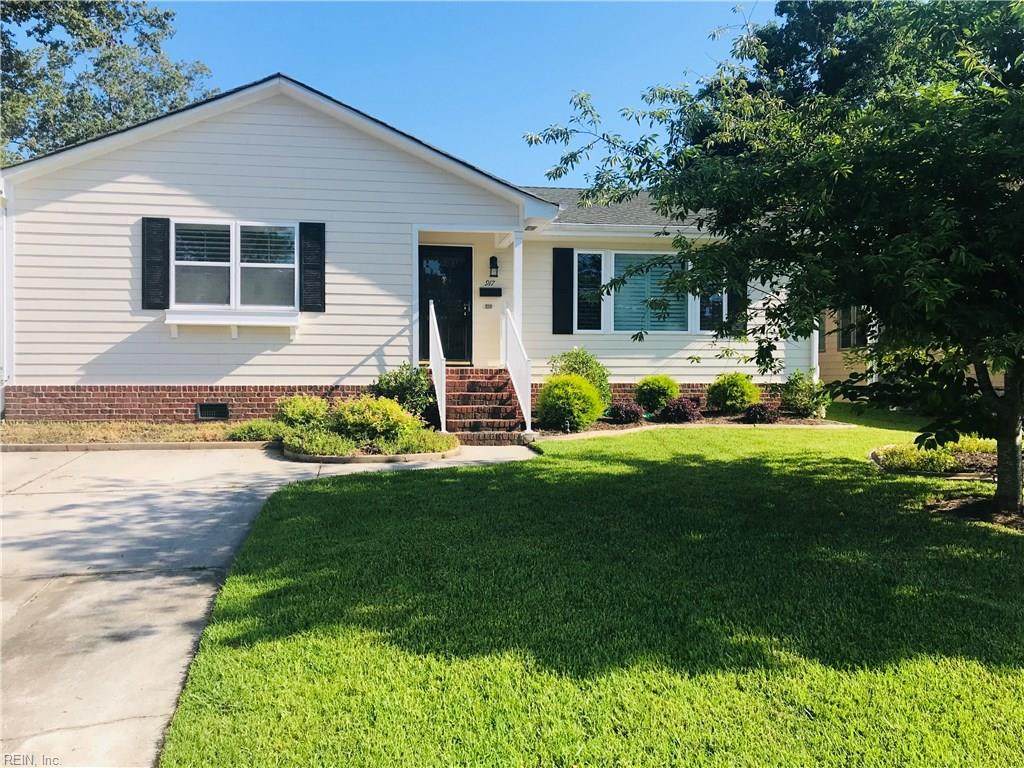 917 High Point Ave - Photo 1