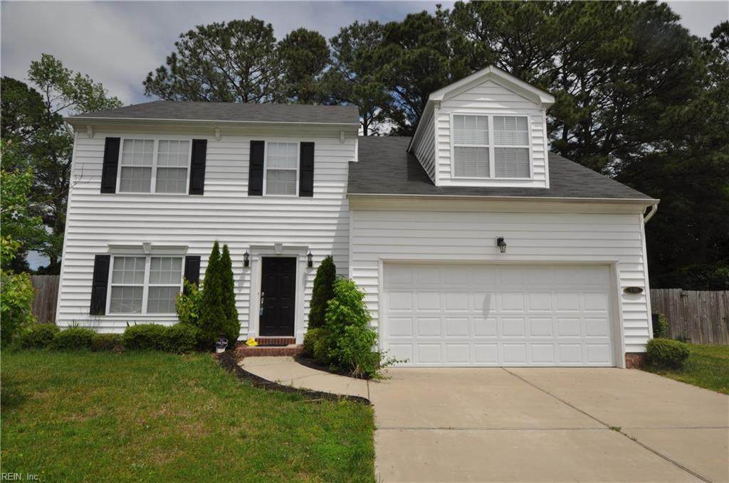 136 Kings Gate Dr - Photo 1