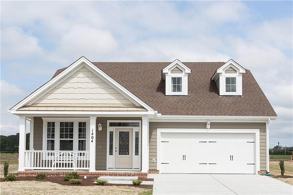 3415 Copper Creek Ln - Photo 1