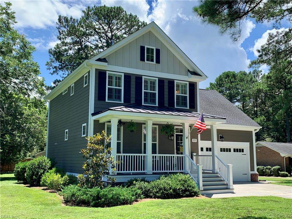 111 Longwood Ave - Photo 1