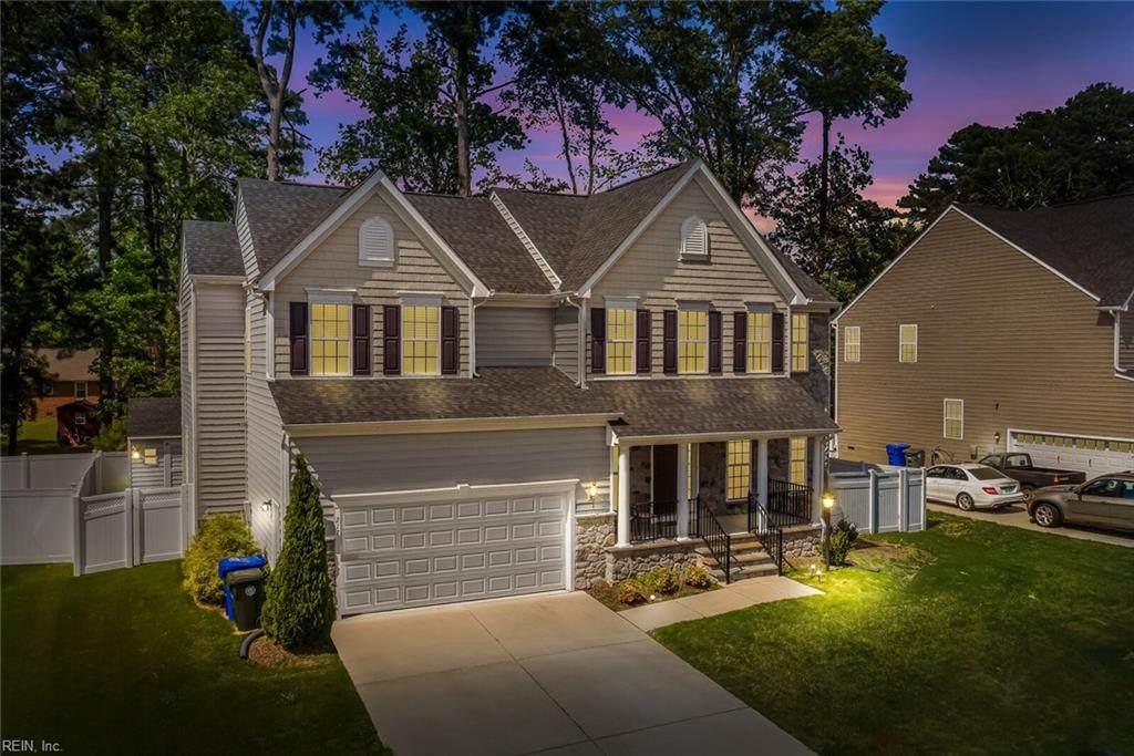217 Hawser Bnd - Photo 1