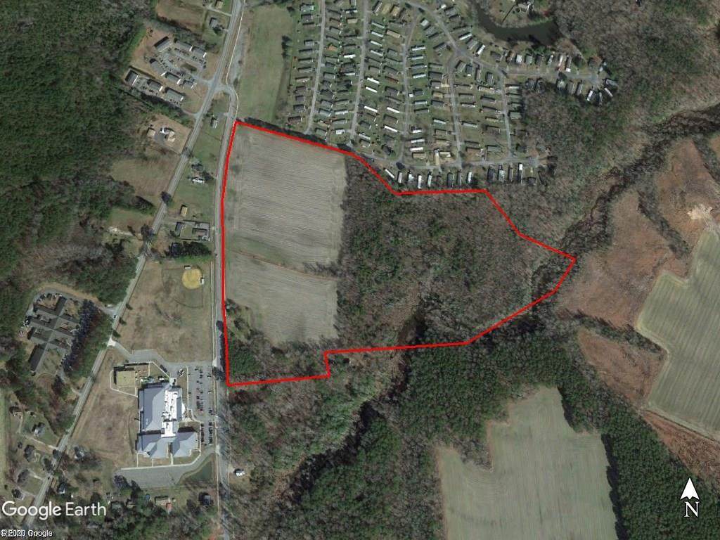 42 Ac N Court St - Photo 1