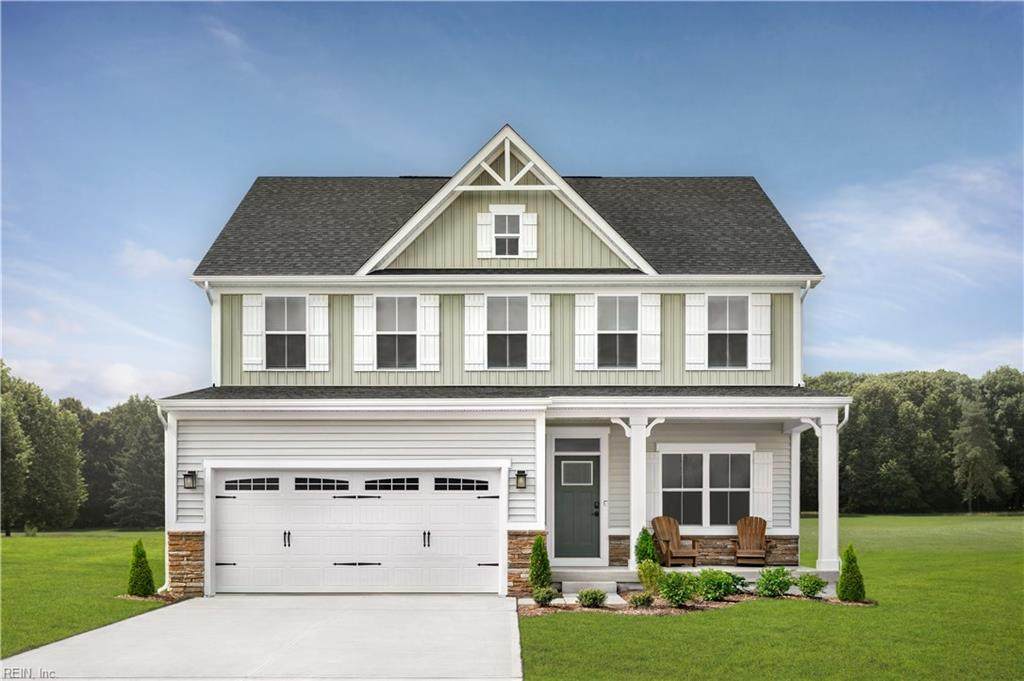 124 Freedom Ln - Photo 1