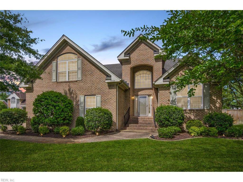 3804 Bridlewood Ct - Photo 1