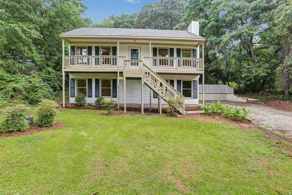 7301 Harbor Hills Dr - Photo 1