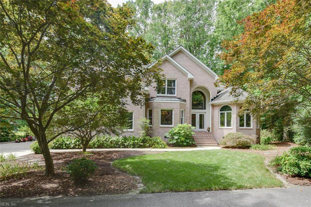 3288 Doncaster Rd - Photo 1