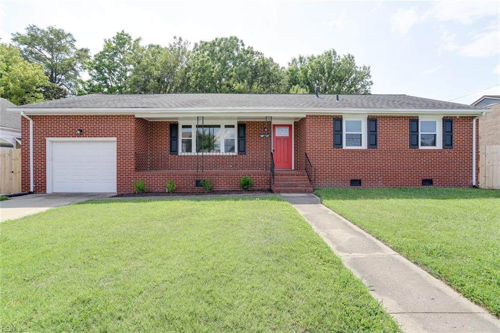 2114 Effingham St - Photo 1