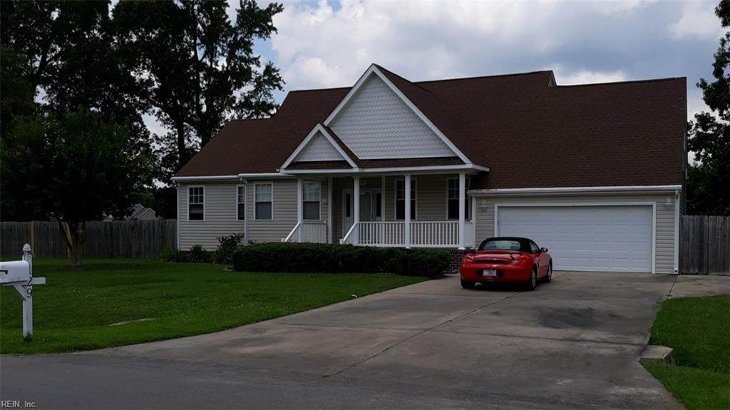 129 Matthews Dr - Photo 1