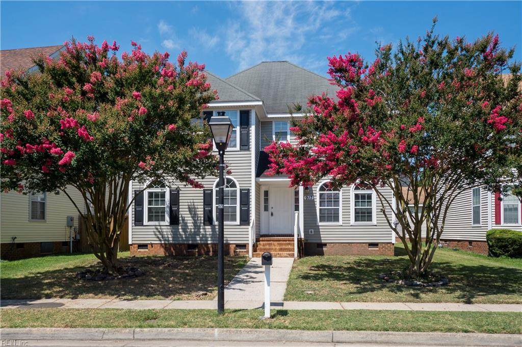 917 Merrimac Ave - Photo 1