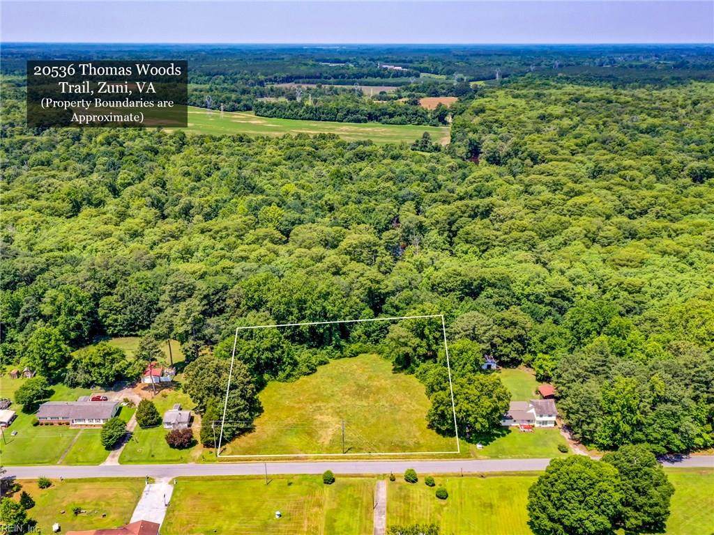 20536 Thomas Woods Trl - Photo 1