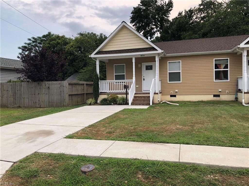 811A Pocahontas Pl - Photo 1