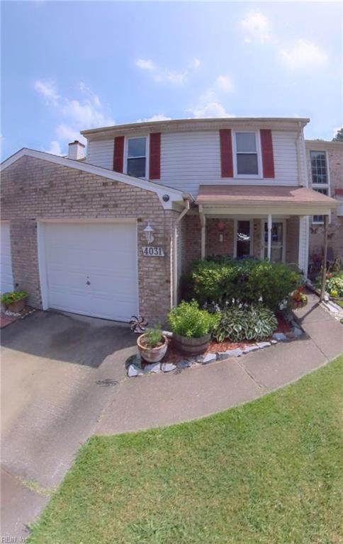 4031 Wyckoff Dr - Photo 1