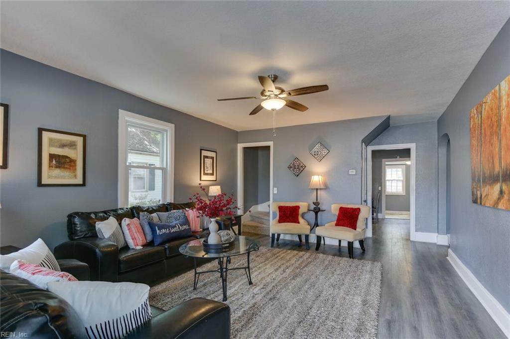 4807 Shafer St - Photo 1