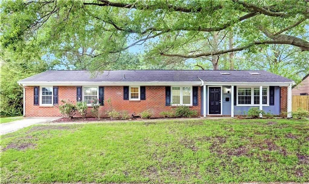 633 Presidential Blvd - Photo 1