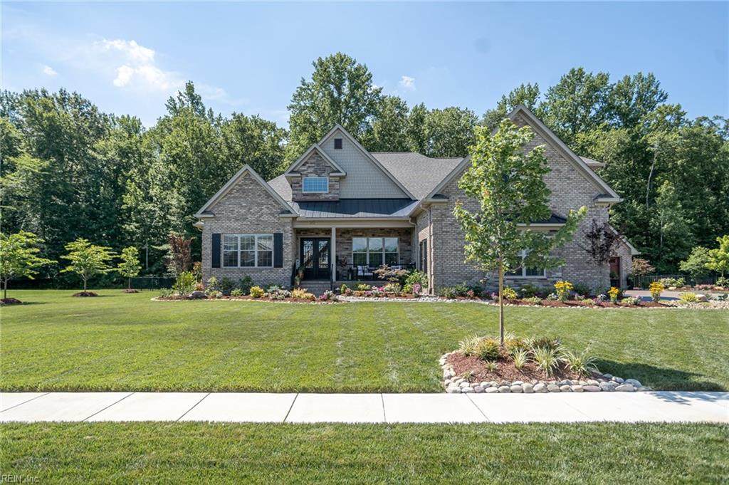 313 Cawdor Xing - Photo 1