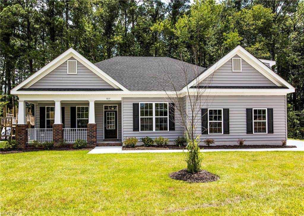 5025 Cape May Loop - Photo 1