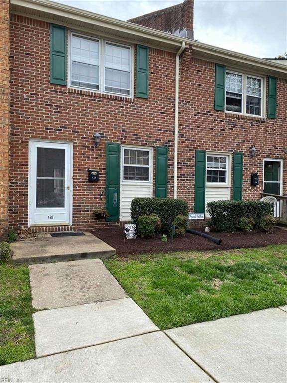 420 Barberton Dr - Photo 1