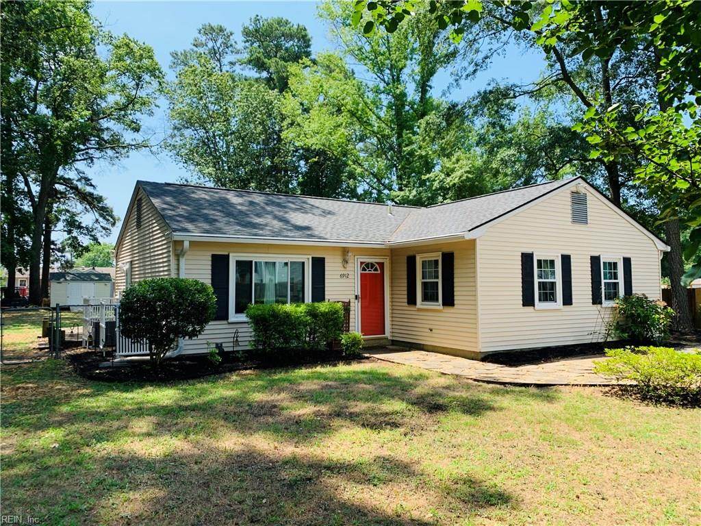 6912 Emerson Ln - Photo 1