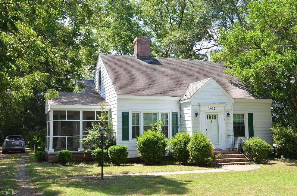 1417 Clay St - Photo 1