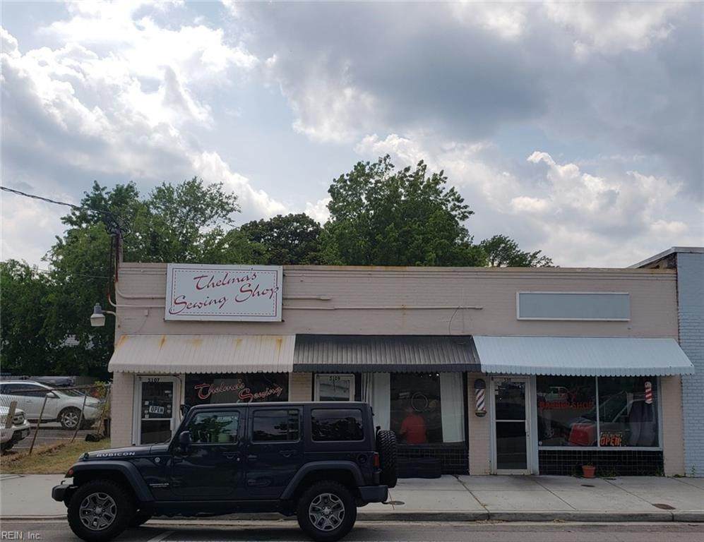 5107 Colley Ave - Photo 1