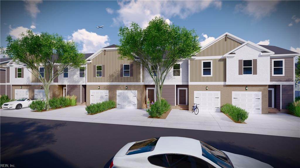 2508 Fieldsway Dr - Photo 1