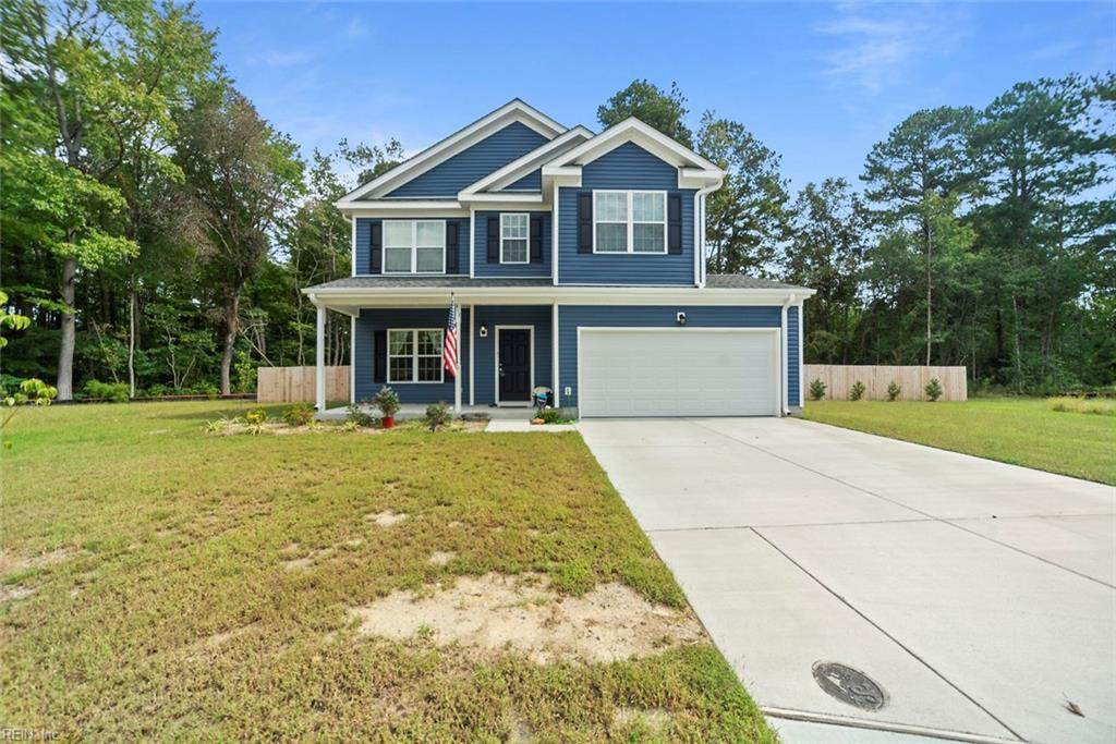 1609 Freeman Ave - Photo 1