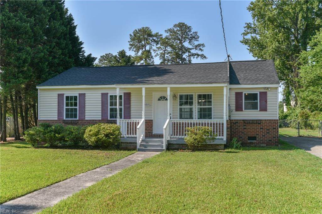5915 Bertrand St - Photo 1