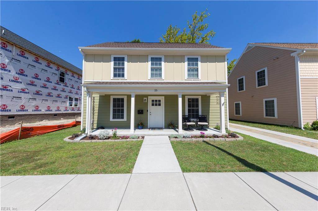 25 Cushing St - Photo 1