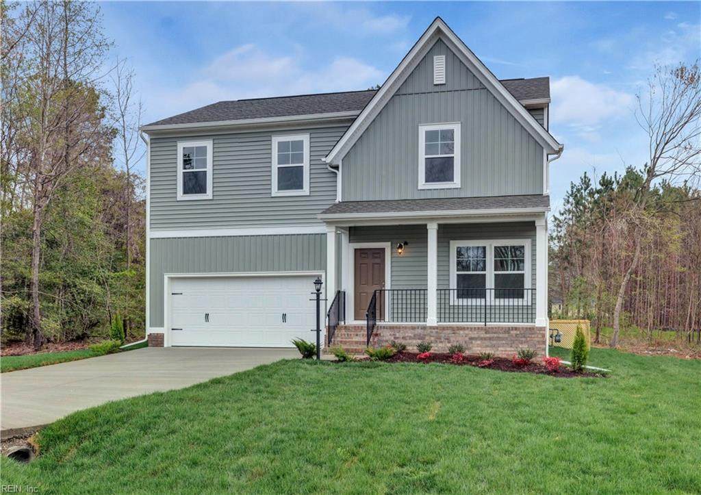 137 Meadows Landing Ln - Photo 1