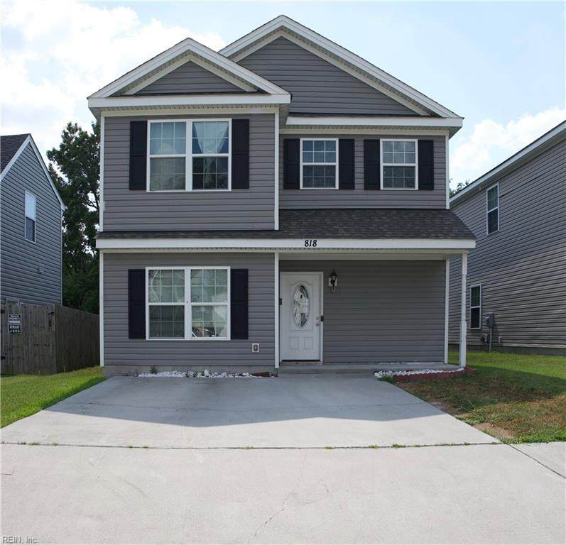 818 Stewart St - Photo 1