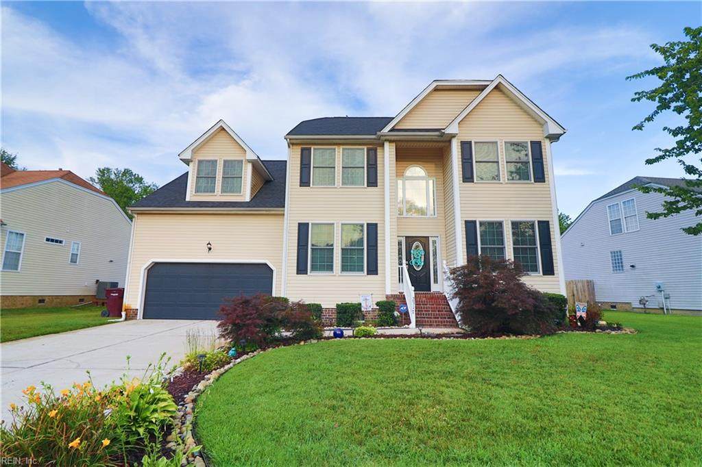 2317 Angler Ln - Photo 1