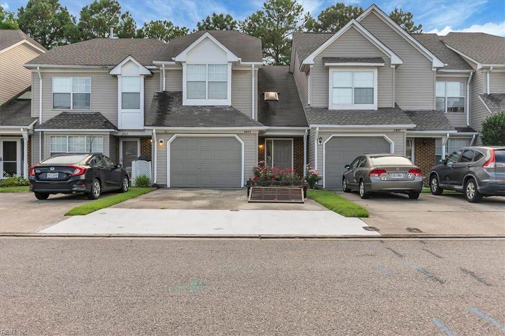 2973 Saville Garden Way - Photo 1