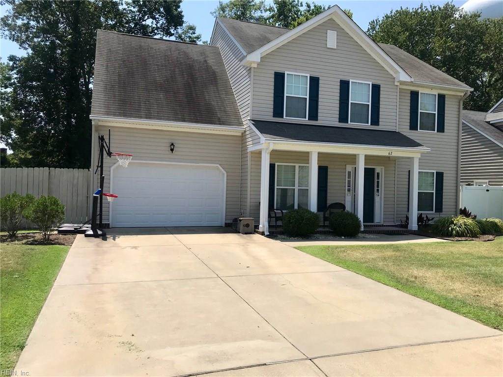 62 Manilla Ln - Photo 1